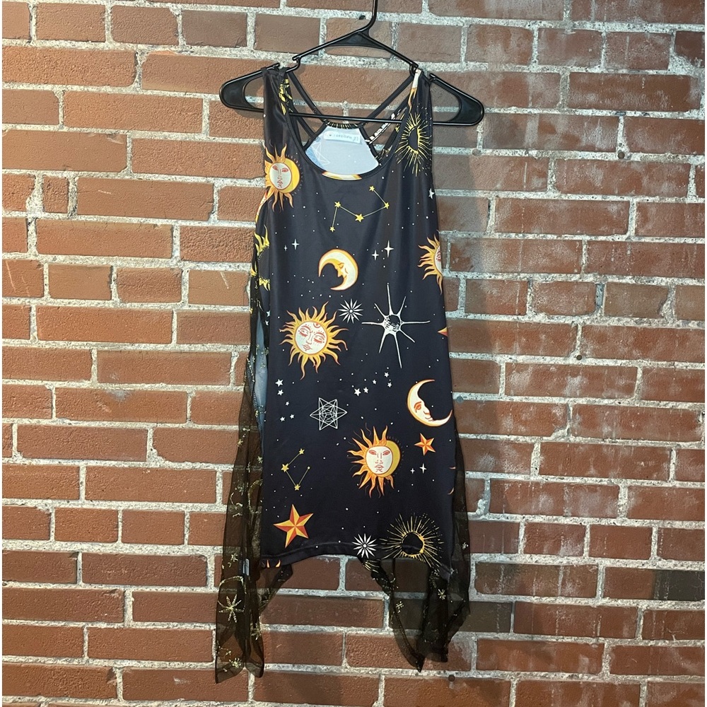 Celestial Dress